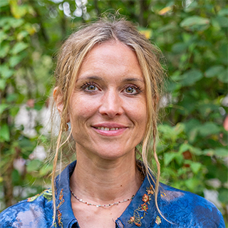 Anna Siegrist