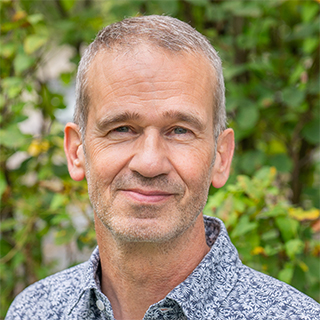Daniel Schenkel