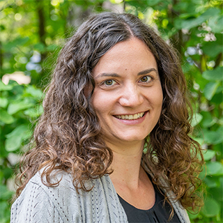 Eveline Bosshard