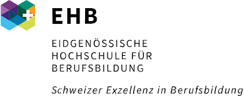 EHB - Eidgenössische Hochschule für Berufsbildung