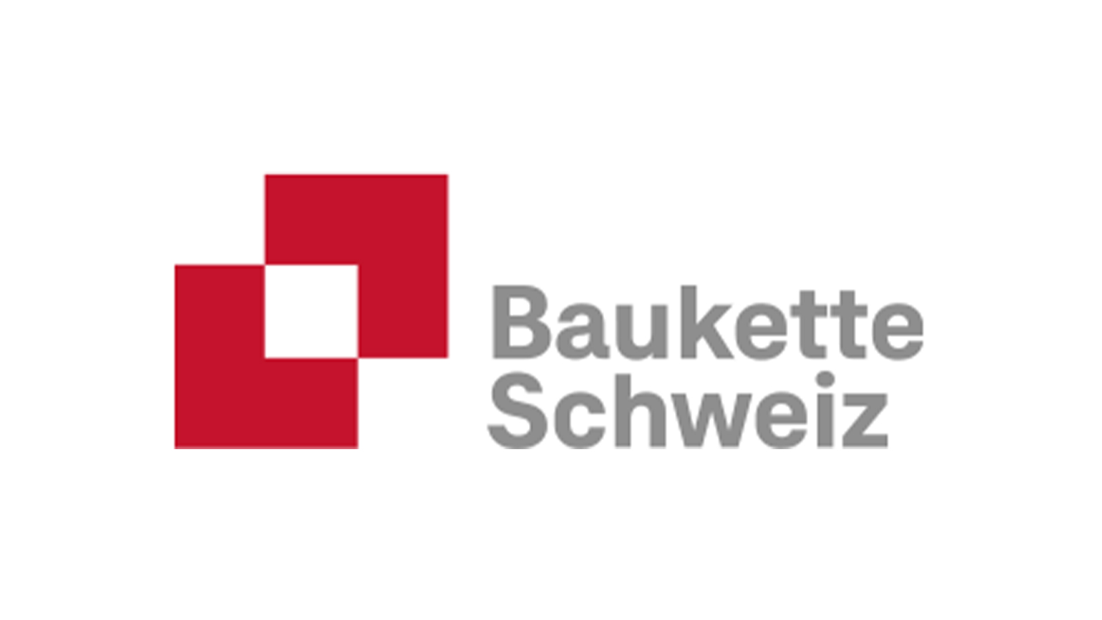 Baukette Schweiz