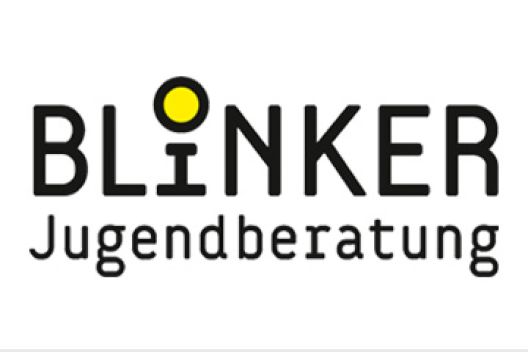 Blinker: Jugendberatung im Bezirk Dietikon