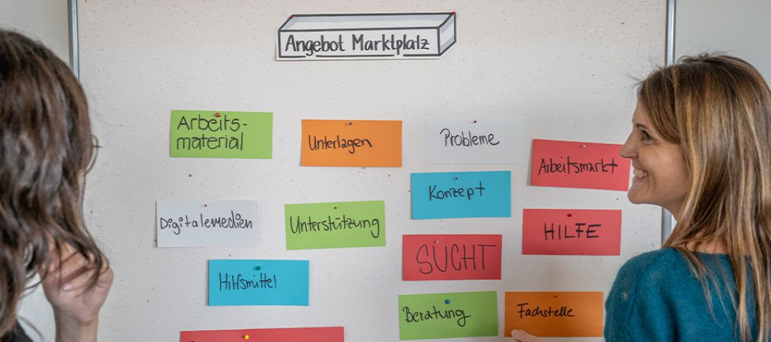 Marktplatz header image