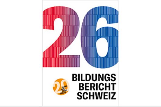 Bildungsbericht Schweiz 2026: alle Fakten auf einen Blick
