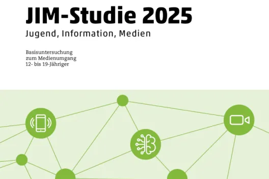 JIM-Studie 2025