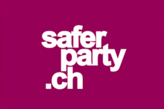 saferparty.ch: Infos und Hilfe rund um Drogen