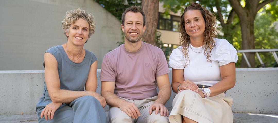 Team header image