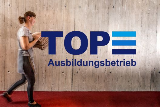Top-Ausbildungsbetrieb: Qualität sichtbar machen