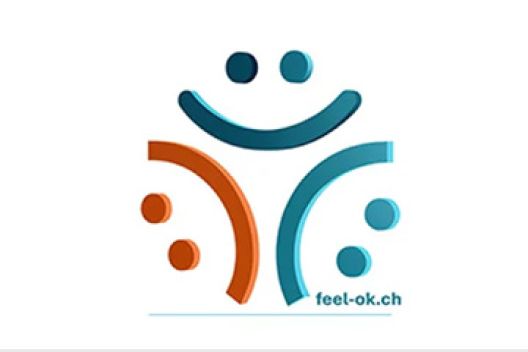 Was Jugendliche bewegt: feel-ok.ch