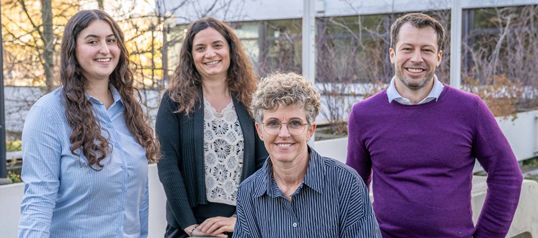 Team header image