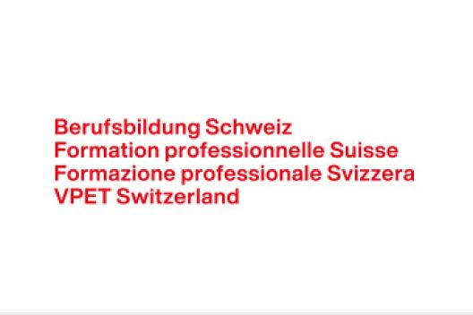 Berufsbildung Schweiz: zentrale Anlaufstelle