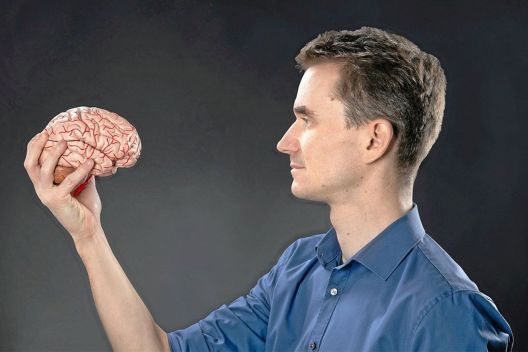 Menschliches Denken erklärt