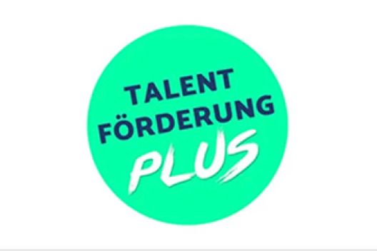 Talentförderung plus