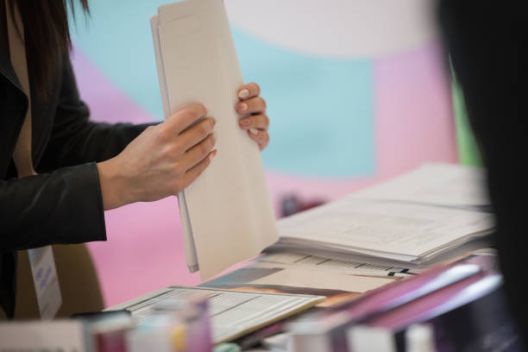 Handbuch Berufsbildung – praktisches Nachschlagewerk