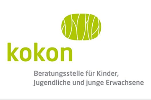 kokon: Hilfe bei Gewalt und Krisen