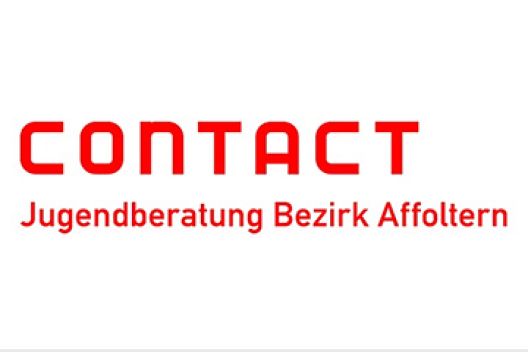 Contact: Jugendberatung im Bezirk Affoltern
