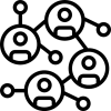 Vernetzung