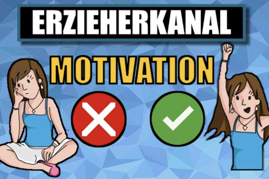 Motivation gezielt fördern